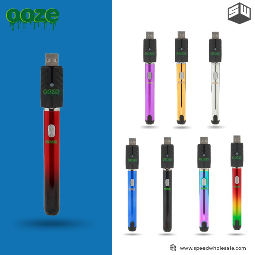 Ooze Smart Battery 650mah